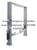 car lift Overall Width(mm) 3277mm