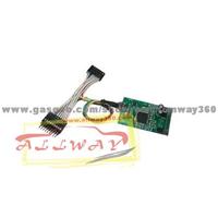 BENZ W221 CAN FILTER （AW-TOL-004）