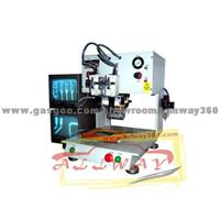 Bonding Machine CCD+LCD Screen（AW-MAC-004）