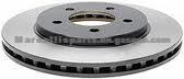 Brake Disc For Chrysler Voyager II 04721820AE