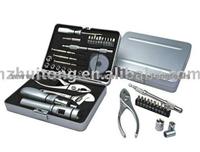 30-Piece Gift Tool Kit And Box Set