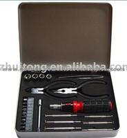 26-Piece Hand Tools Set For Promotion