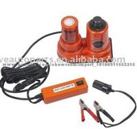 12V Electric Jack(VE6201)