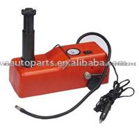 Electric Car Jack With Air Pump(VE4106)