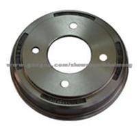 Passenger Car Heavy Truck Brake Drum