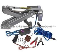 Auto Accessories-Auto Jack-12V Electric Car Jack