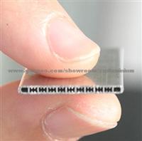 Microchannel Flat Aluminium Tube