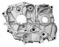 Magnesium Alloy Engine Parts