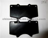 Brake Pad D976-7877