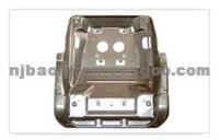 Magnesium Alloy Chassis Parts