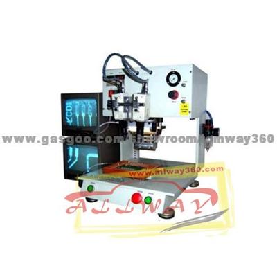 Bonding Machine CCD+LCD Screen（AW-MAC-004）