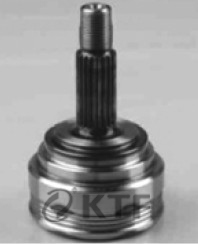 LD-001 Outer C.V Joint 22*22*50 For LAND