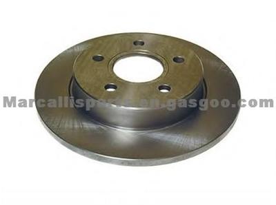 Brake Disc For Ford Focus II 1253728