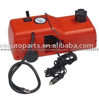 Car Accessories-Car Jack-Hydraulic Jack-12V Electric Air Pump Jack