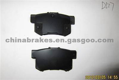 Brake Pad D537-7418