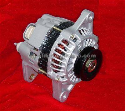 NISSAN Alternator JFZ154