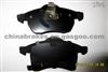 Brake Pad 2902
