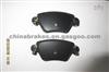 Brake Pad D911-7790