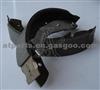 96/06 - / PEUGEOT PARTNER BRAKE SHOES REPLACEMENT