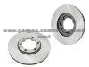 Brake Disc for ISUZU 94172376