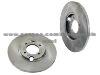 Brake Disc for JAGUAR JLM731