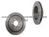 Brake Disc for LAND ROVER SDB000644