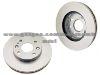 Brake Disc for KIA MDX74-33-251