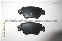 Brake Pad D911-7790