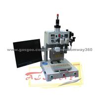 Bonding Machine CCD+LCD Screen（AW-MAC-002）