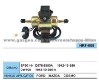 Electric Fuel Pump EP501-0