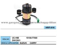 Electric Fuel Pump UC-V6B