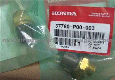 Honda Accord CB3 CD5 CG5 Civic EK3 CRV RD5 Radiator Sensor 37760-PNB-003