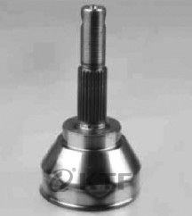 NI-806 Outer C.V Joint FOR NISSAN 25*24*52.3