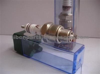 HIX-BP7  Motorcycle spark plug NGK DENSO BOSCH