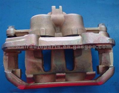 NISSAN Navara D22 Brake CALIPER FR