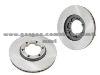 Brake Disc for ISUZU 94172376