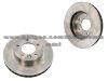 Brake Disc for JAGUAR JLM 12304