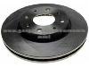 Brake Disc for KIA 51712-2F100