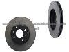 Brake Disc for KIA 51712-1G000