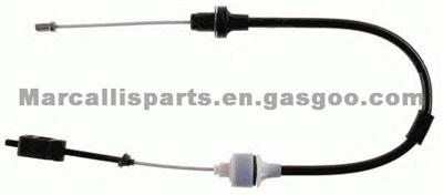 Clutch Cable For Opel Corsa B