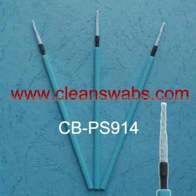 CB-PS914 Fiber Optical Cleaning Swab