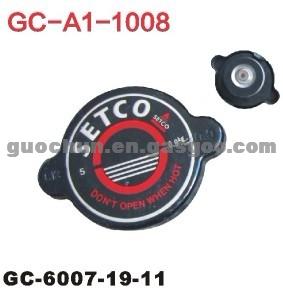 Universal Radiator Cap GC-6007-19-11