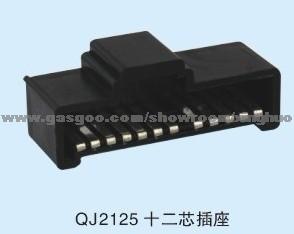 12 Pin Connector