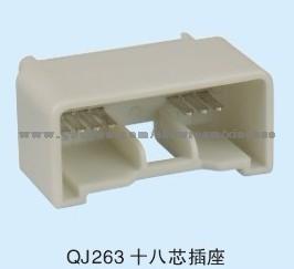 18 Pin Connector North-Benz, Beiqi Foton. SGM .Volkswagen