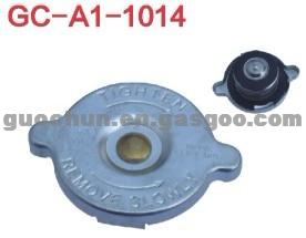 Universal Radiator Cap