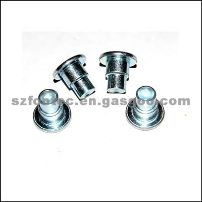 Commercial vehicles Step Rivets