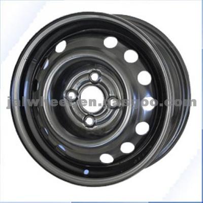 Wheel Rim Of 15