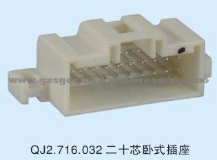 Beiqi  20 Pin Connector