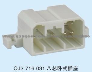 8 Pin Connector for SGM