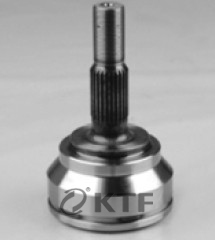 VO-001 OUTER CV JOINT FOR VOLVO 26*25*56.5